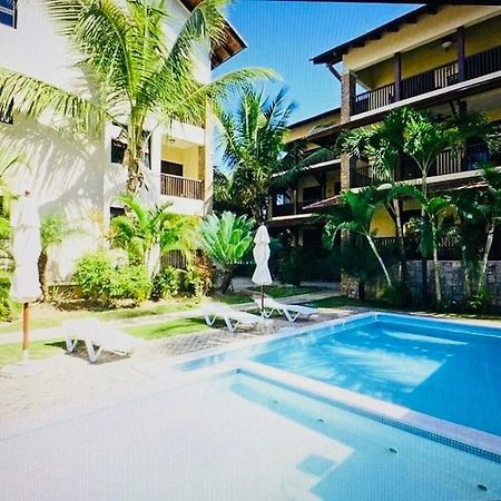 Lovely Beachfront 2 Bedrooms Condo With 2 Pools Las Terrenas Dış mekan fotoğraf