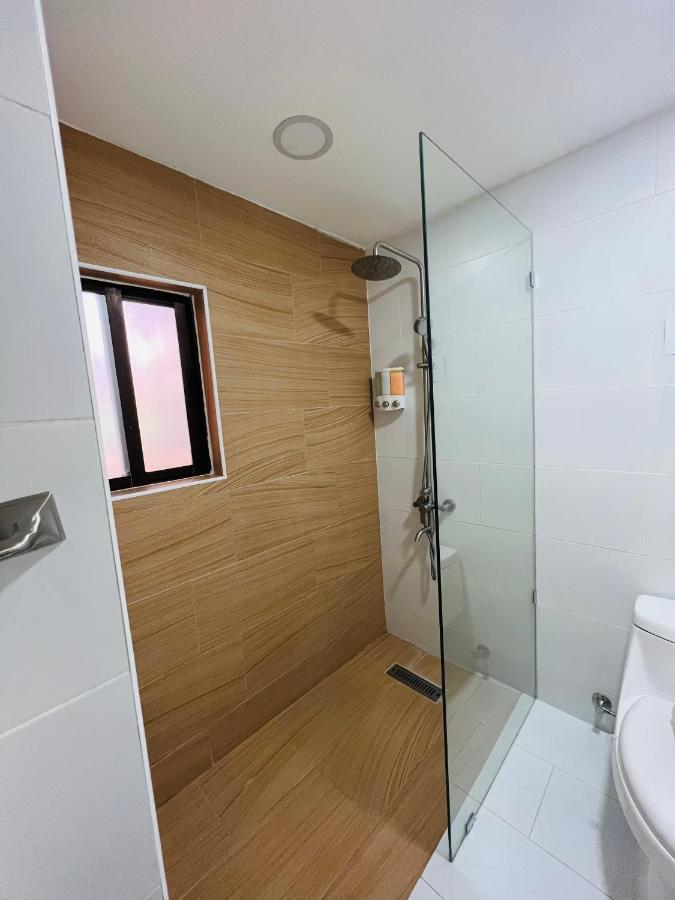 Lovely Beachfront 2 Bedrooms Condo With 2 Pools Las Terrenas Dış mekan fotoğraf
