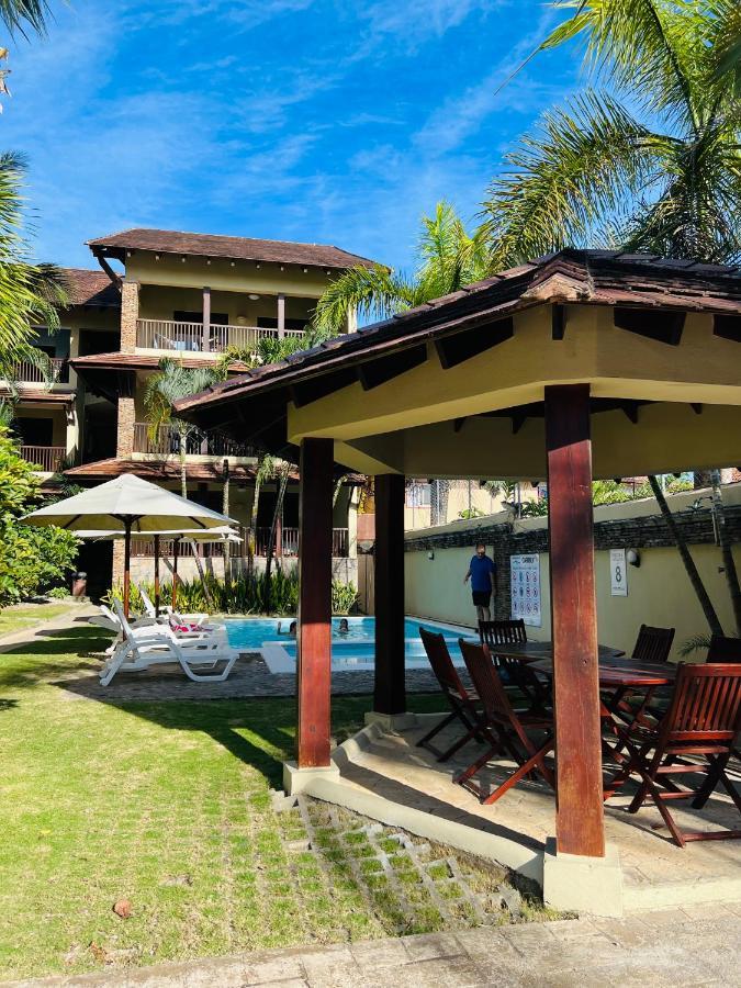 Lovely Beachfront 2 Bedrooms Condo With 2 Pools Las Terrenas Dış mekan fotoğraf