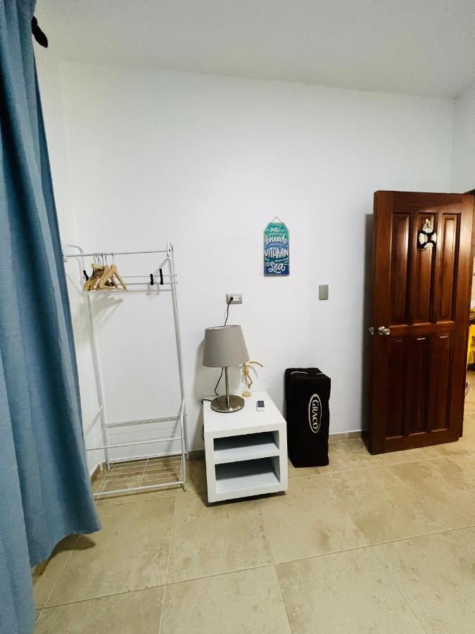 Lovely Beachfront 2 Bedrooms Condo With 2 Pools Las Terrenas Dış mekan fotoğraf